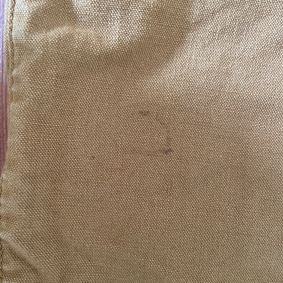 Mountain Hardware Cotton Ridge Double Knee Pant - Picture 6 of 6